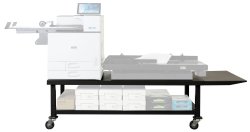 En/Press Stand