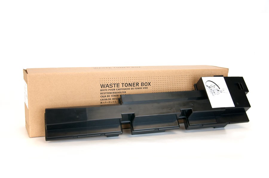 Ilumina Waste Toner Box 