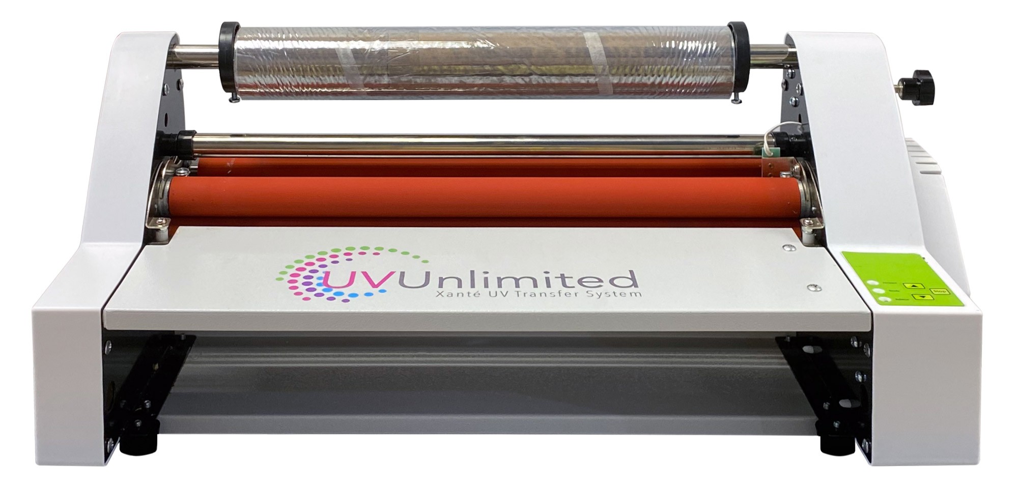 Xante UV Unlimited System (laminator only)