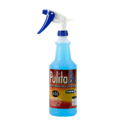 Pulita Blue 3000 UV Cleaning Solution for X-Series Printers