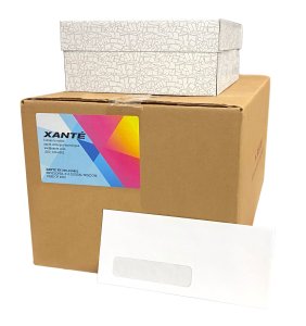 Xante Envelopes